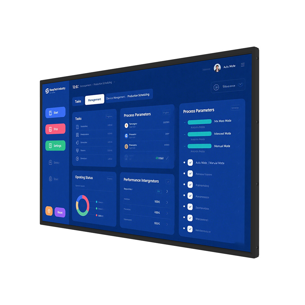 32 Inch 1920x1080 FHD 51PIN LVDS Interface LCD Module | Aptus Display