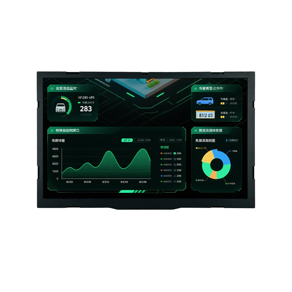 TM070DGP30-00 7 Inch 1024×600 MIPI LCD Module