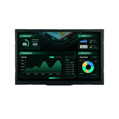 TM070DGP30-00 7 Inch 1024×600 MIPI LCD Module