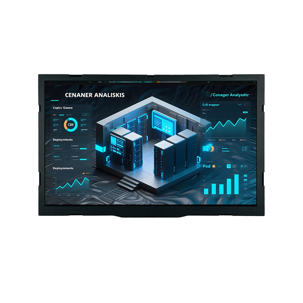 TM070DGP30-00 7 Inch 1024×600 MIPI LCD Module