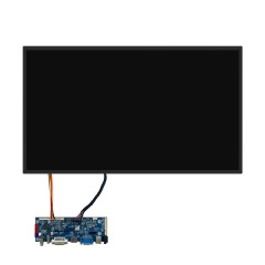 32 inch LCD module
