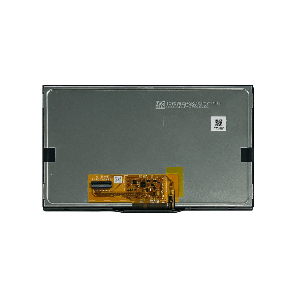 TM070DGP30-00 7 Inch 1024×600 MIPI LCD Module