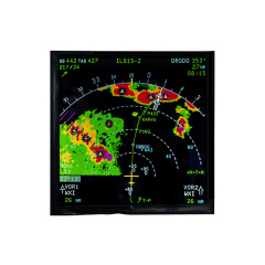7 Inch 720x720 LVDS 40PIN Square LCD Display