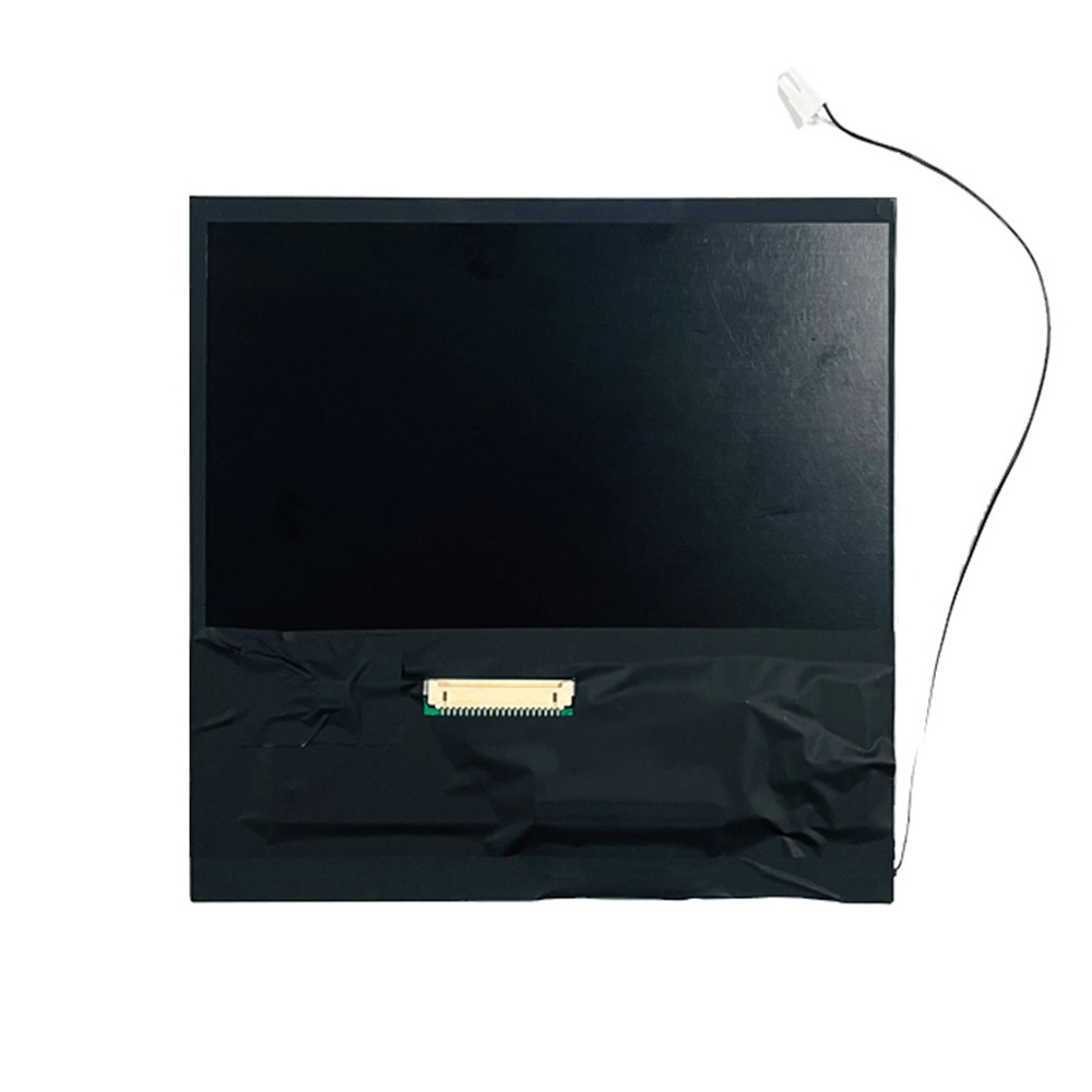 7 Inch 768x768 Square LCD Display