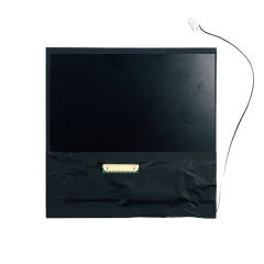 7 Inch 768x768 Square LCD Display