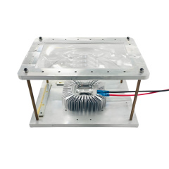 UV-S25 UV Light Source For 3D Printer