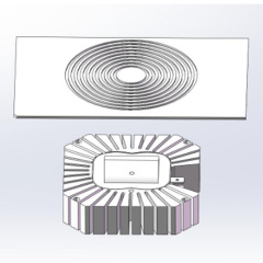 UV-S25 UV Light Source For 3D Printer