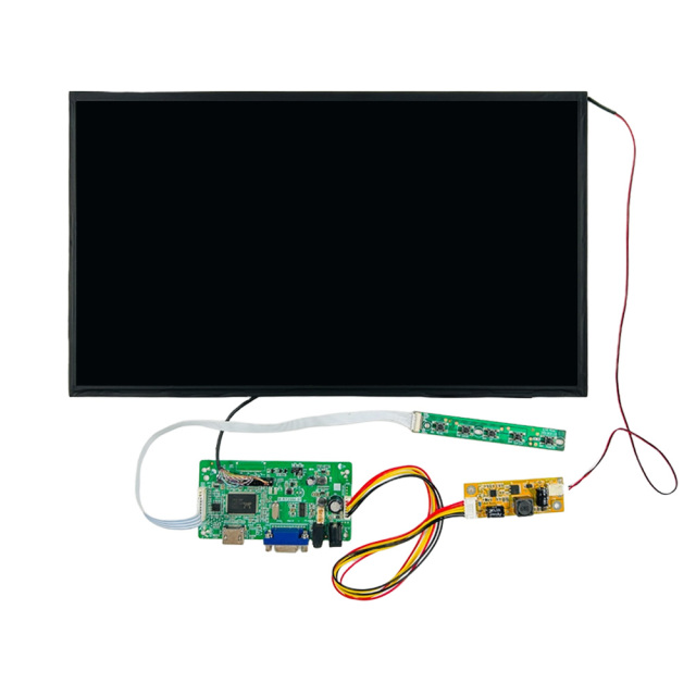 15.6 inch LCD module