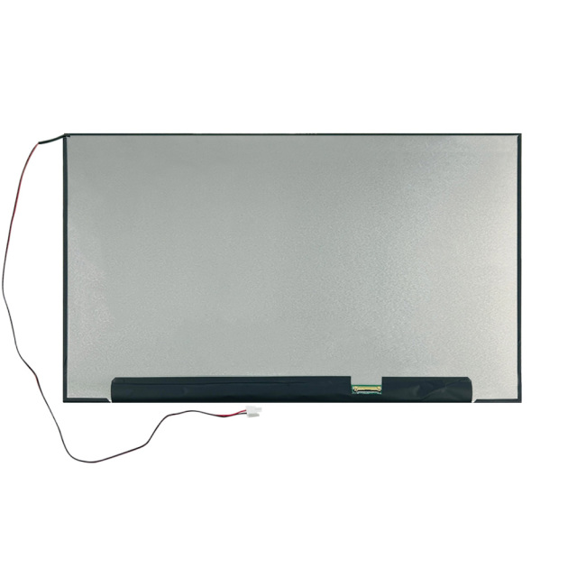 15.6 Inch 1920x1080 FHD LCD Module with eDP | Custom LCD Display Supplier