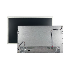 15.6 Inch 1920x1080 Wide Temperature LVDS IPS Industrial LCD Display