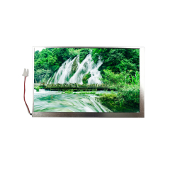 7 Inch 800×480 Wide Temperature LCD Module (-30°C~+85°C) | TTL IPS Display