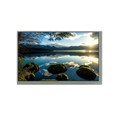 7 Inch 800x480 LVDS 20PIN 500nits Wide Temperature(-40~+85℃) Industrial LCD Display | Compatible with G070Y2-L01