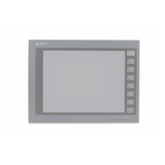 High-Temperature 4-Wire & 5-Wire Resistive Touch Panel | Custom LCD Solutions – Aptus Display