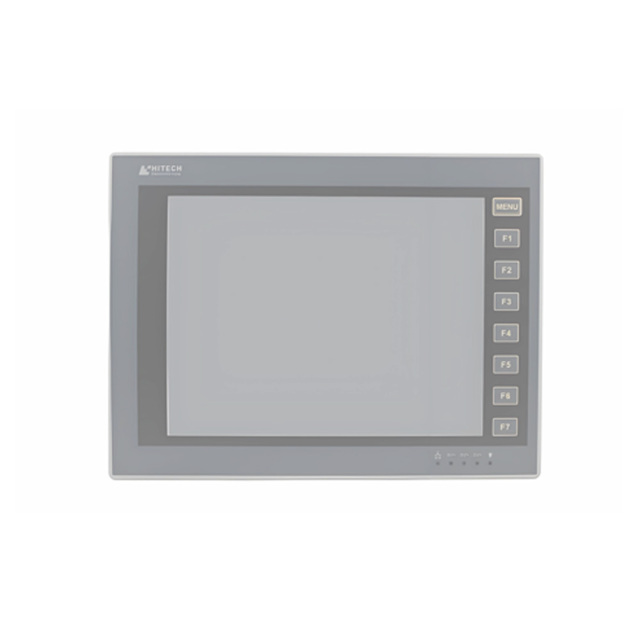 High-Temperature 4-Wire & 5-Wire Resistive Touch Panel | Custom LCD Solutions – Aptus Display