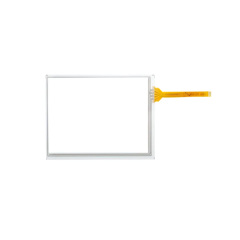 High-Temperature 4-Wire & 5-Wire Resistive Touch Panel | Custom LCD Solutions – Aptus Display