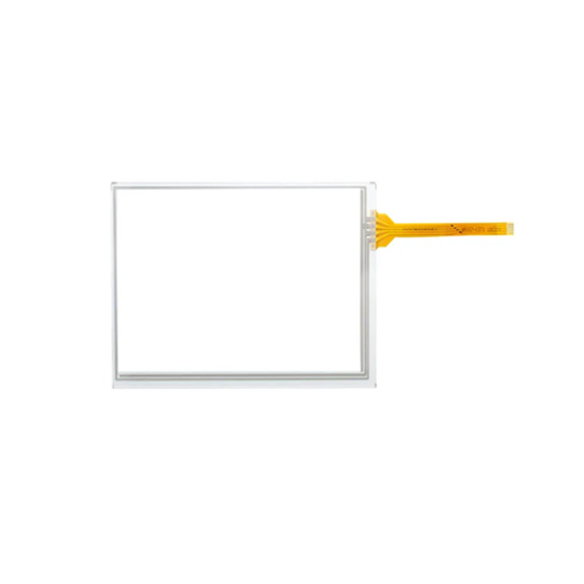 High-Temperature 4-Wire & 5-Wire Resistive Touch Panel | Custom LCD Solutions – Aptus Display