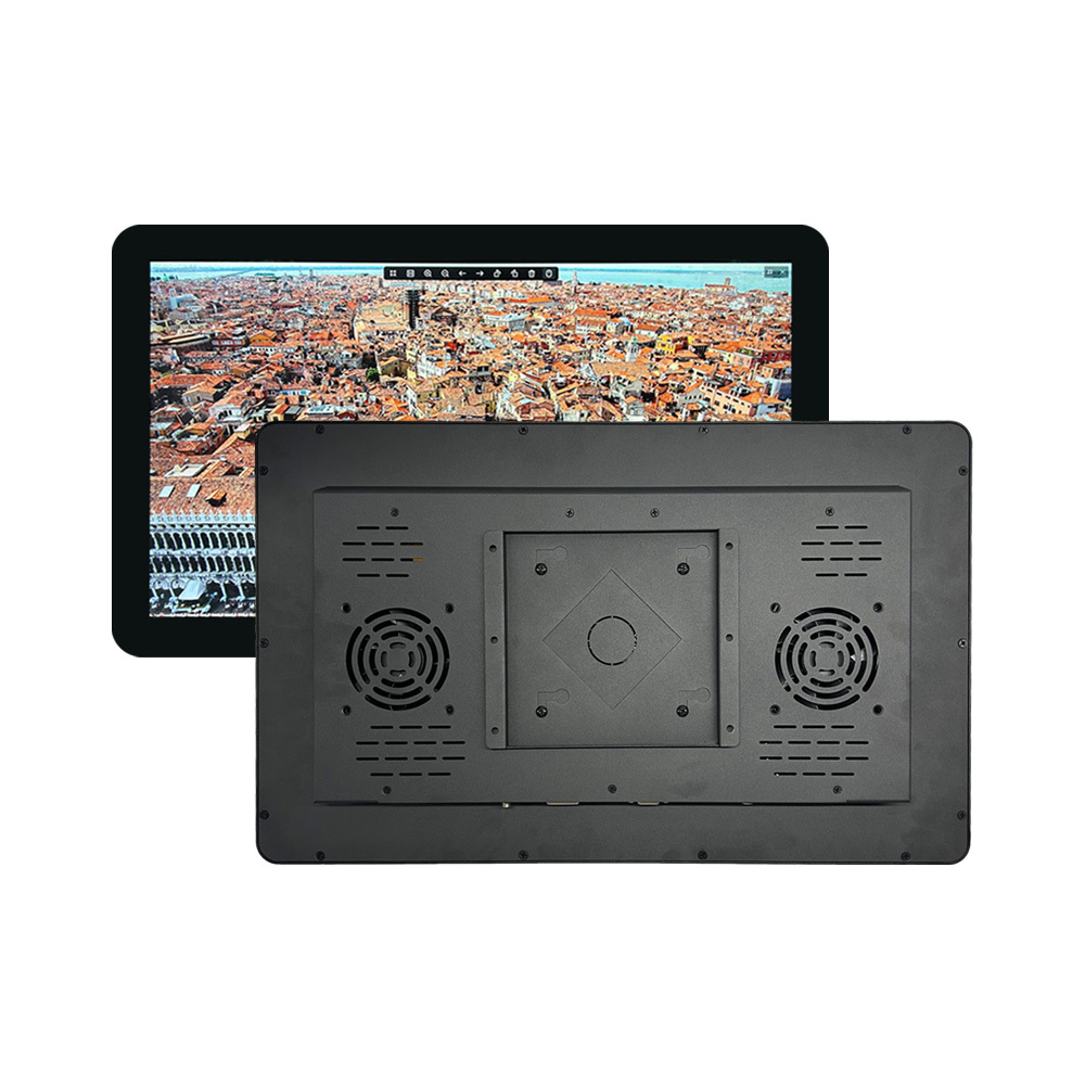 21.5 inch touch LCD monitor