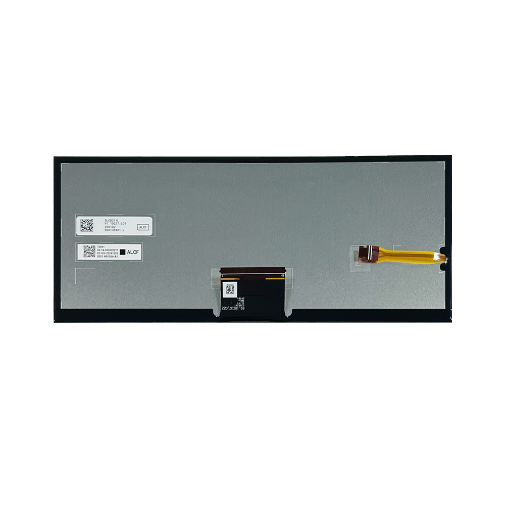 10.25 Inch 1920x720 LVDS Interface Automotive LCD Module