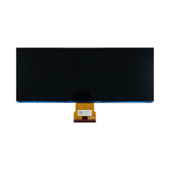 12.3 inch 1920x720 automotive LCD display
