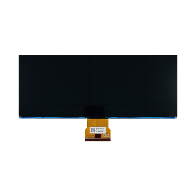 12.3 inch 1920x720 automotive LCD display
