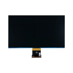 12.9 Inch 1920x1080 LVDS Interface Automotive LCD Display