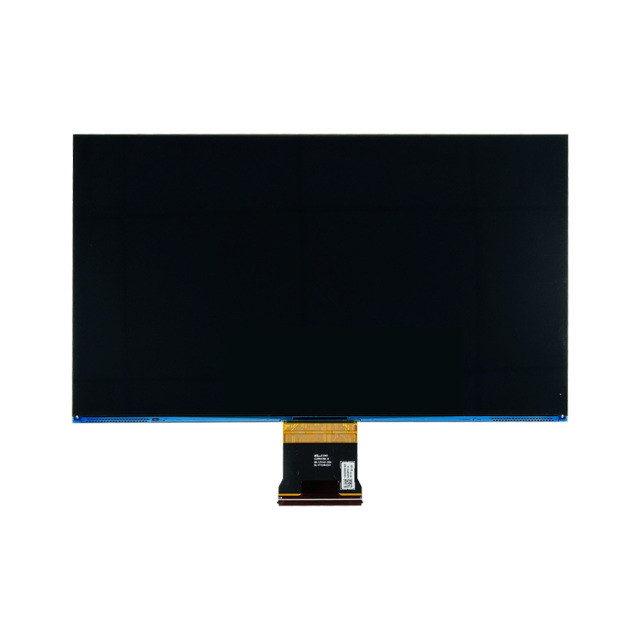 12.9 Inch 1920x1080 LVDS Interface Automotive LCD Display