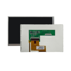 7 inch LCD module