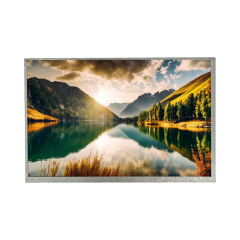 10.1 inch 1280x800 High Brightness 1200nits TFT IPS LCD module