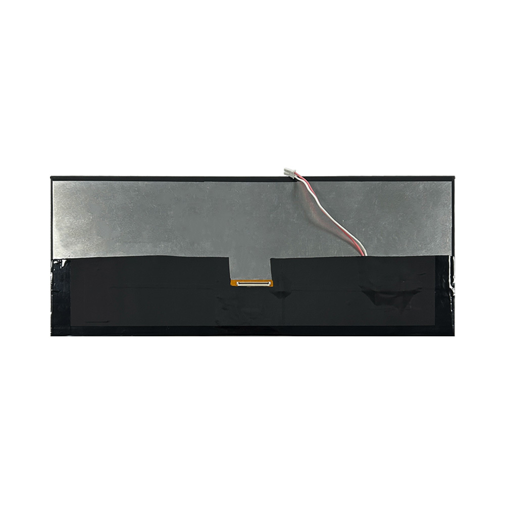 15 Inch 1920x720 LVDS 50PIN Automotive LCD Module