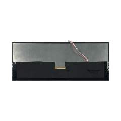 15 Inch 1920x720 LVDS 50PIN Automotive LCD Module