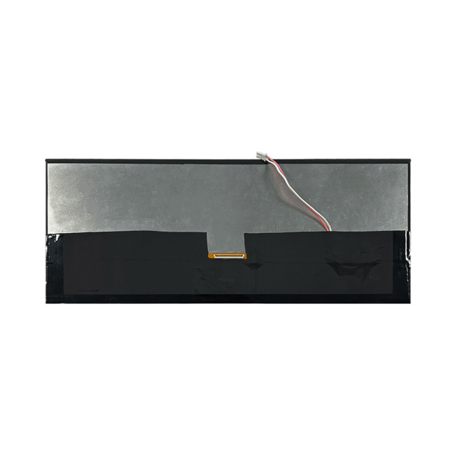 15 Inch 1920x720 LVDS 50PIN Automotive LCD Module