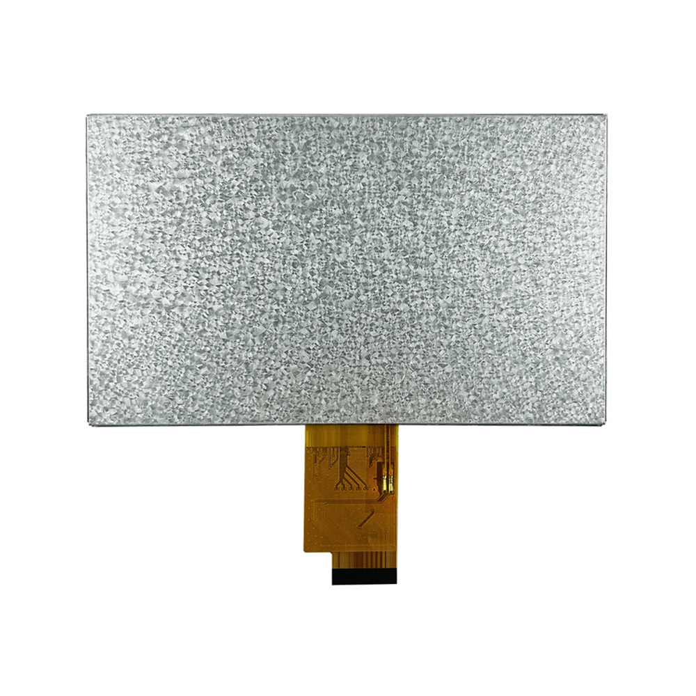 7 Inch 1024x600 40PIN LVDS Industrial LCD Module