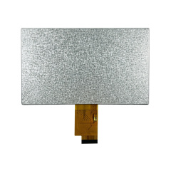 7 Inch 1024x600 40PIN LVDS Industrial LCD Module