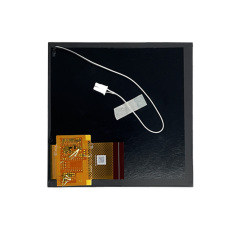 6.22 Inch 720x720 Square LCD Module | Flight Simulator LCD Display
