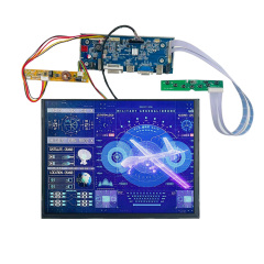 14 inch LCD module