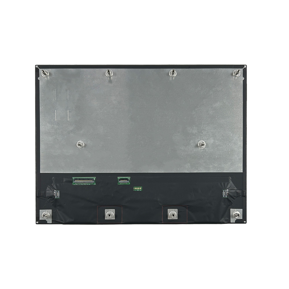 14 Inch 1600x1200 Square LCD Module for Flight Simulators | Aptus Display