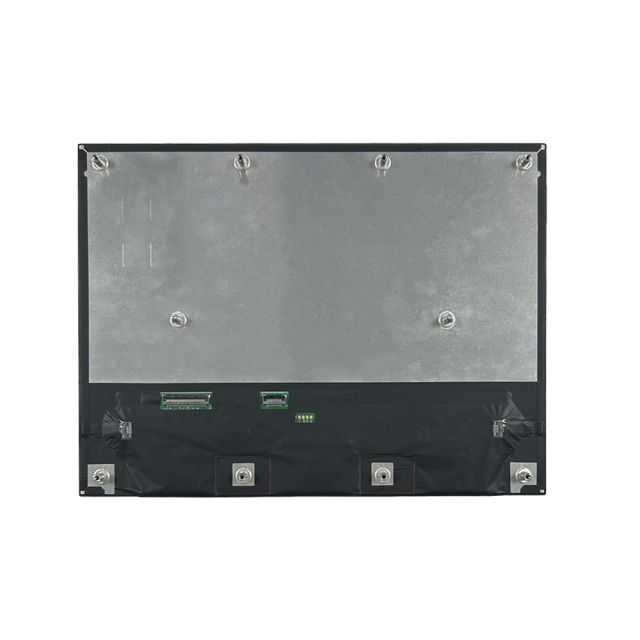 14 Inch 1600x1200 Square LCD Module for Flight Simulators | Aptus Display