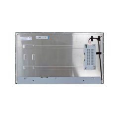 27 inch 3840x2160 4K Wide Temperature Commercial LCD Display Kits Solution