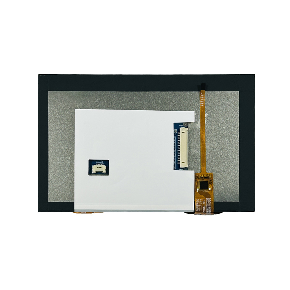 7 Inch 800x480 20PIN LVDS CTP Touch Panel LCD Module