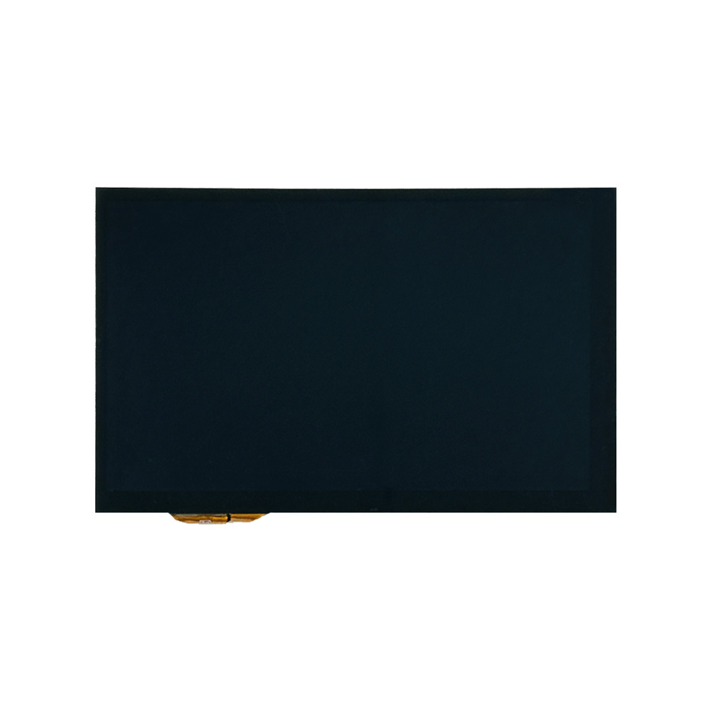 7 Inch 800x480 20PIN LVDS CTP Touch Panel LCD Module