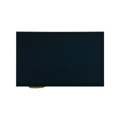 7 Inch 800x480 20PIN LVDS CTP Touch Panel LCD Module