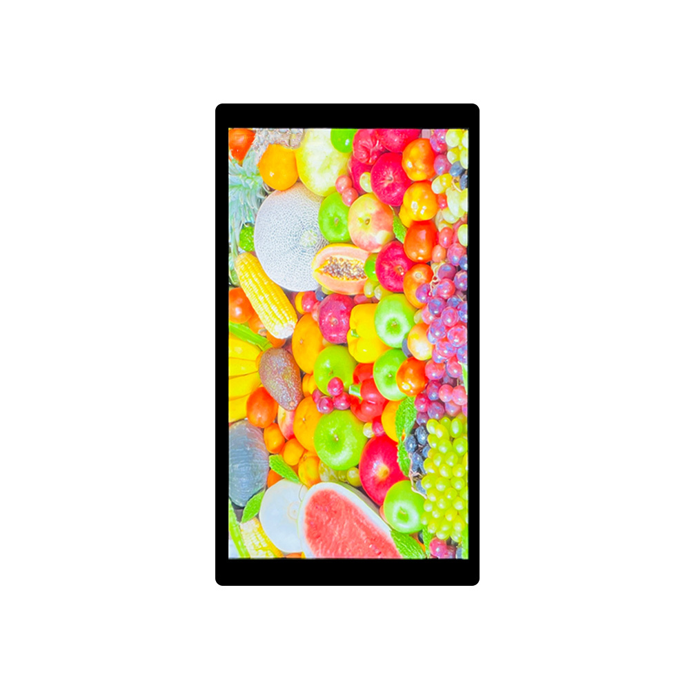 5.5 Inch 1080x1920 40PIN MIPI 1000nits CTP Touch LCD Module