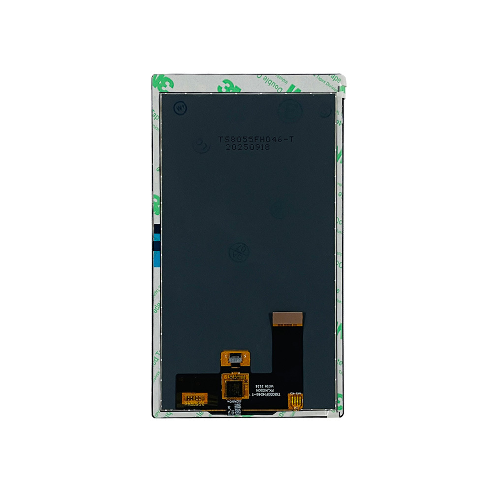 5.5 Inch 1080x1920 40PIN MIPI 1000nits CTP Touch LCD Module