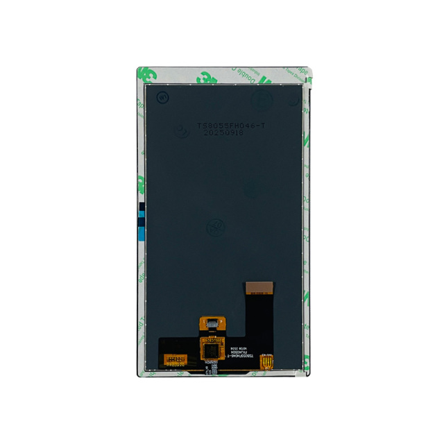 5.5 Inch 1080x1920 40PIN MIPI 1000nits CTP Touch LCD Module