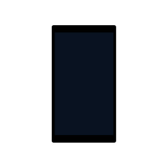 5.5 Inch 1080x1920 40PIN MIPI 1000nits CTP Touch LCD Module