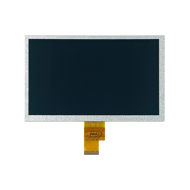 8 Inch 1024x600 40PIN LVDS 400nits TFT LCD Module