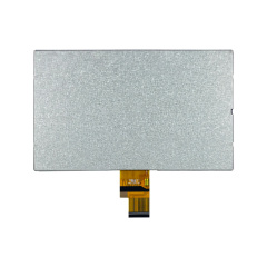 8 Inch 1024x600 40PIN LVDS 400nits TFT LCD Module
