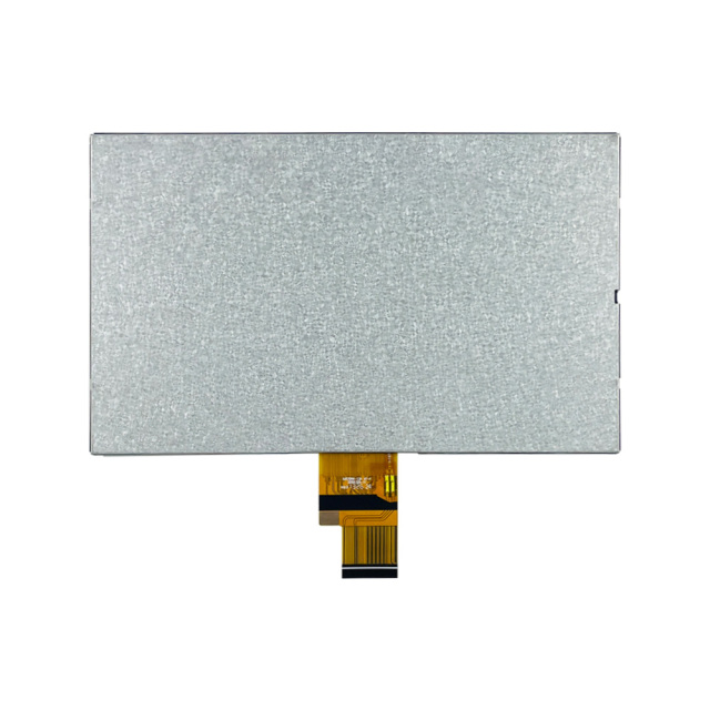 8 Inch 1024x600 40PIN LVDS 400nits TFT LCD Module