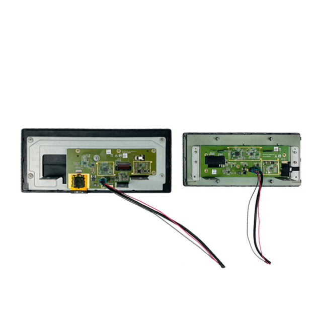 FPDLink Automotive LCD Display Solution | Car LCD Module