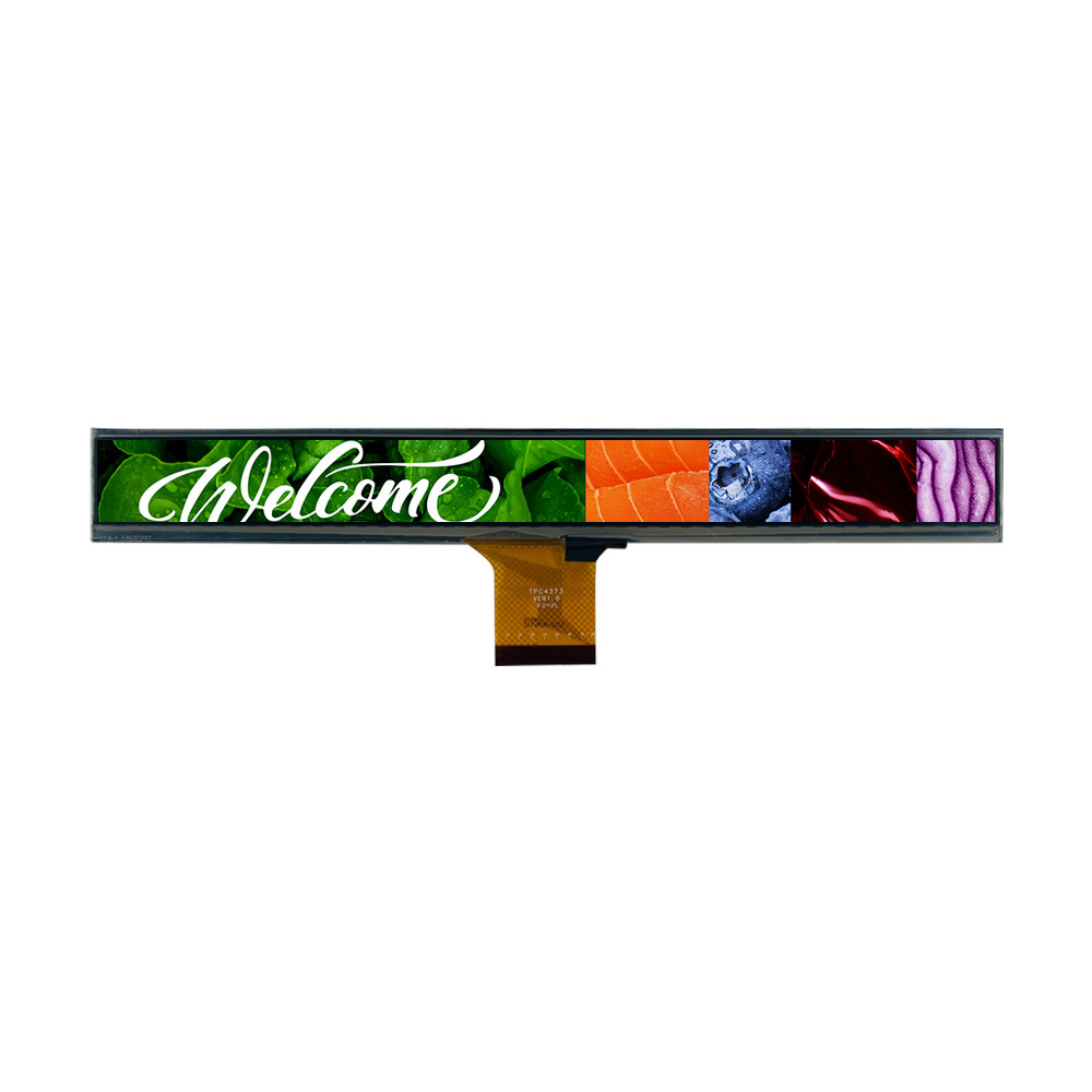 bar LCD module
